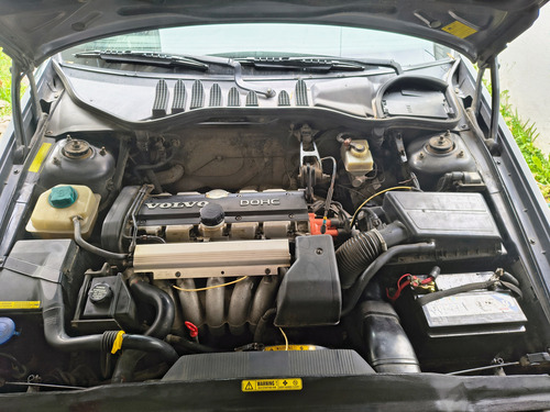 Volvo 850 2.5 Gle