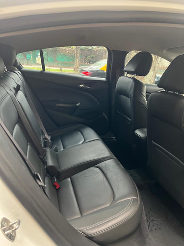 Chevrolet Cruze 1.4 Ltz At Sedan