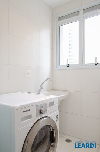 Flat - Vila Nova Conceição - Sp - 18177