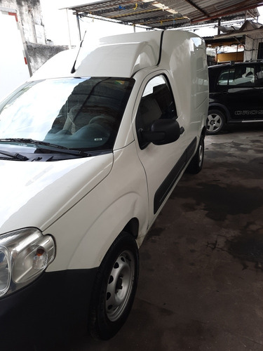 Fiat Fiorino 2018 1.4 Hard Working Flex 4p