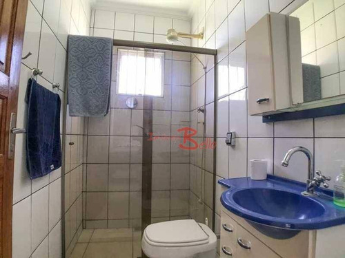 Imagem 14 de 23 de Chácara Com 2 Dormitórios À Venda, 1035 M² Por R$ 900.000 - Recanto Princesa Da Colina - Itatiba/sp - Ch0342