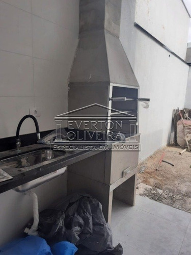 Imagem 15 de 15 de Casa - Residencial Parque Dos Sinos - Ref: 12516 - V-12516