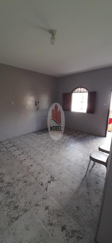 Imagem 20 de 30 de Casa Com 3 Dormitório(s) Localizado(a) No Bairro Olhos D\'água Em Feira De Santana / Feira De Santana - 6514