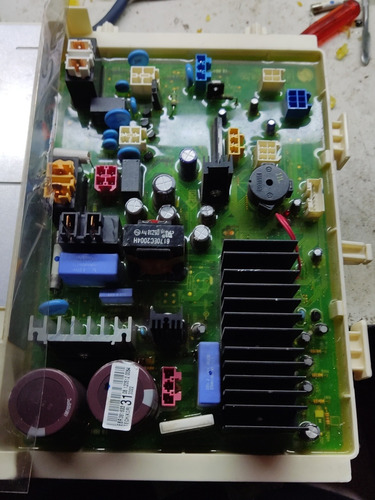 Wd1485at Consertos E Reparos Em Placas De Lava E Seca (Usado)