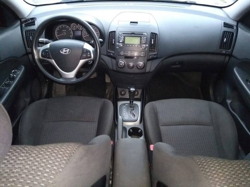 Imagem 8 de 11 de Hyundai I30 2012 2.0 Gls Aut. 5p