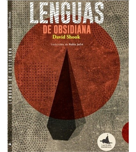 Lenguas De Obsidiana