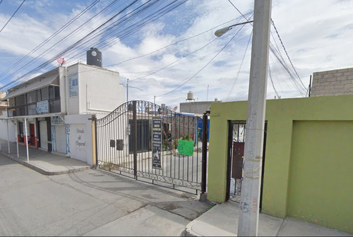 Casa De Recuperación Bancaria, En Privada Del Chaparral, Colonia Rancho Don Antonio, Tizayuca, Hidalgo. ¡no Creditos!!!