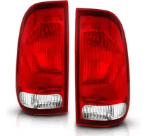 Comprar Amerilite Juego De Luces Traseras Halógenas Para Ford F-seri