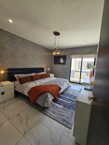 Casa Nueva En Venta En Dominio Cumbres