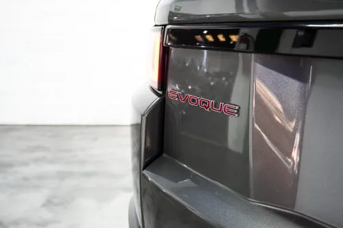 Land Rover Range Rover Evoque 2.0 Hse Dynamic At
