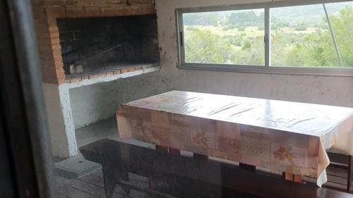 Imagen 14 de 18 de Alquiler Cabaña Villa Serrana (alojamiento)