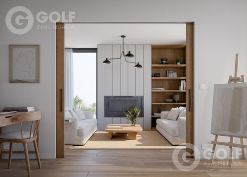 Imagen 4 de 25 de Vendo Apartamento 3 Dormitorios En Carrasco - Barrio Parques Ii