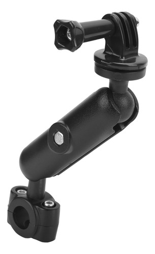 Soporte Para Espejo Y Manillar De Cámara De Bicicleta, Sopor