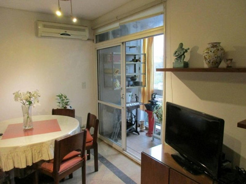 Departamento 3 Ambientes Centro Ramos Mejia Con Cochera