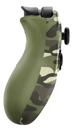 Imagen 3 de 4 de Control joystick inalámbrico VoltEdge CX50 camo green