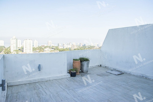 Imagen 25 de 28 de Hermoso Departamento En Venta Con Agradable Vista. - Punta Del Este Roosevelt