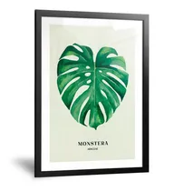 Comprar Cuadros Decorativos Modernos Nórdicos Escandinavos 35x50cm 