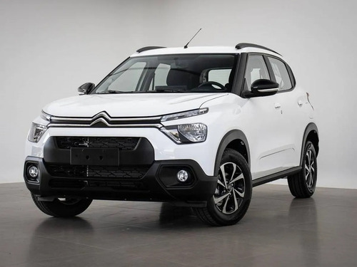 Imagen 1 de 23 de Nuevo Citroen C3 1.2 0km 2023 Financio Tomo Usado Y Motos 2-