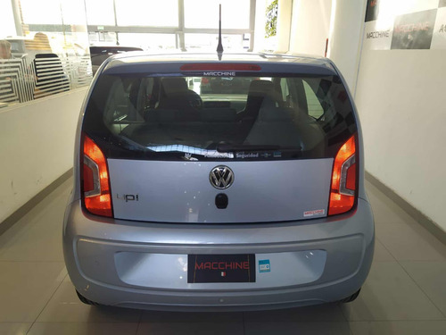 Volkswagen Up! 1.0 High Up! 75cv 5 p