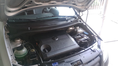 Volkswagen Fox 1.6 Comfortline