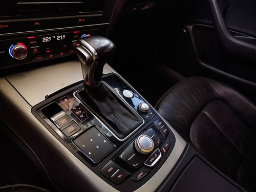 Audi A6 3.0 Tfsi 300cv Stronic Quattro