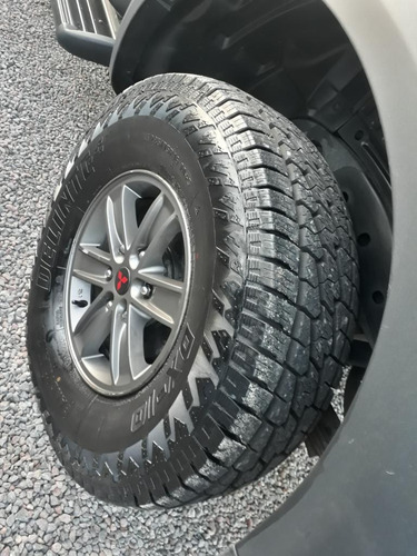 L200 Triton Hpe 3.2 Cd Tb Int.diesel Aut