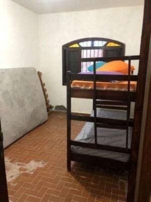 Casa Lado Praia Com 260 Mts De Terreno - Itanhaém 7011 | Npc