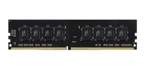 Mem Ddr4 4gb 2133mhz Team Group Inc. Elite Ted44g2133c1502