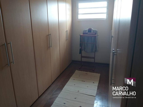 Casa Com 3 Dormitórios À Venda, 485 M² Por R$ 1.650.000,00 - Jardim Tropical - Marília/sp - Ca0559