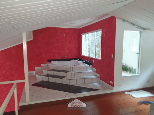Imagem 15 de 15 de Sobrado Alto Padrão No Tremembé 4 Suítes 4 Vagas! - 10009-1
