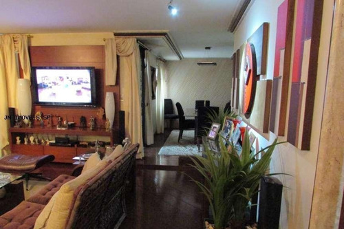 Imagem 1 de 11 de Apartamento Para Venda Em São Paulo, Vila Prudente, 4 Dormitórios, 4 Suítes, 4 Vagas - Jn1458_1-1716329
