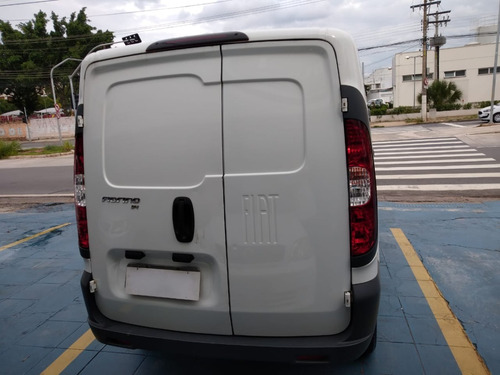 Fiat Fiorino Furgão 1.4 Evo (flex)