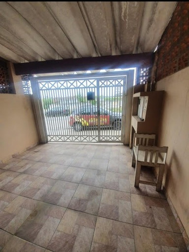 Imagem 15 de 15 de Sobrado Com 3 Dormitórios À Venda Por R$ 480.000,00 - Jardim Vila Galvão - Guarulhos/sp - So0459