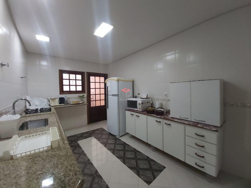Imagem 18 de 30 de Sobrado À Venda, 3 Quartos, 1 Suíte, 3 Vagas, Rudge Ramos - São Bernardo Do Campo/sp - 96599