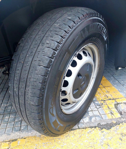 Imagem 15 de 17 de Mercedes-benz Sprinter 311 Furgao 2015