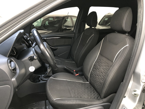 Renault Duster Oroch 1.6 16v Dynamique Sce 4p