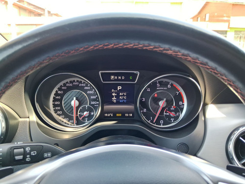 Mercedes-Benz GLA 45 Amg