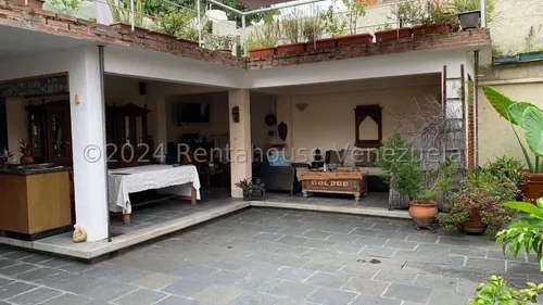 Casa En Venta La Floresta Mnh