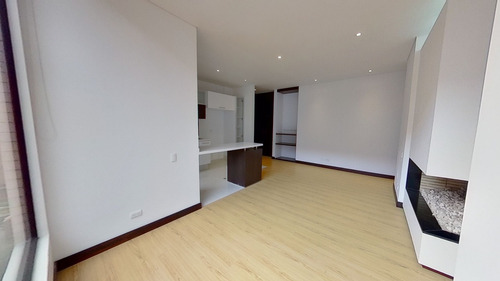 Imagen 4 de 16 de Se Vende Apartamento Chico 1 Habitación