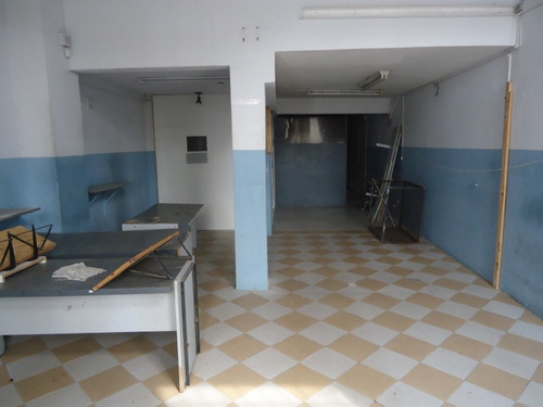 Imagen 3 de 12 de Local En Venta En Ituzaingo Norte