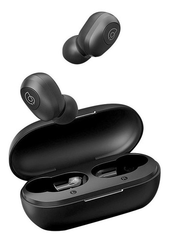 Imagen 2 de 9 de Auriculares In-ear Bluetooth 5.0 Inalámbricos Haylou Gt2s