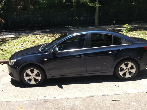 Chevrolet Cruze 2012 1.8 Lt Ecotec 6 Aut. 4p