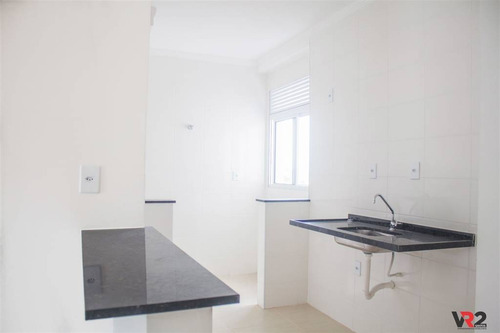 Imagem 13 de 23 de Apartamento, 2 Dorms Com 51.68 M² - Centro - Sao Vicente - Ref.: Vr2 - Vr2