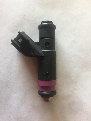 Inyector Combustible 53032713aa Fj482 M1062 Durango Ram-1500 (Usado)