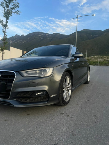 Audi A3 1.8 S-line Mt