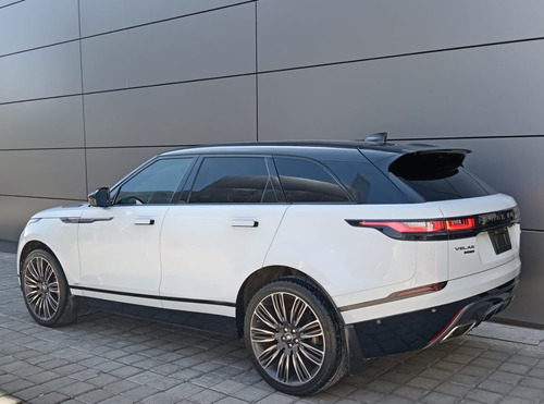 Land Rover Range Rover Velar R-dynamic Se 300ps