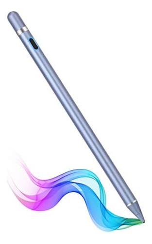 Pen Stylus Active Maylofi Universal P/ios/iPad/android/blue