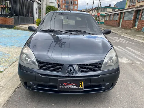 Renault Clio F.iv Expression