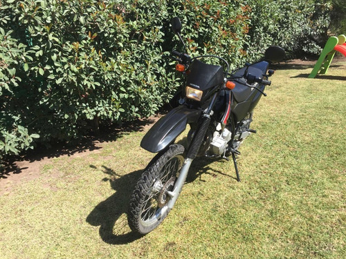 Honda Tornado 250