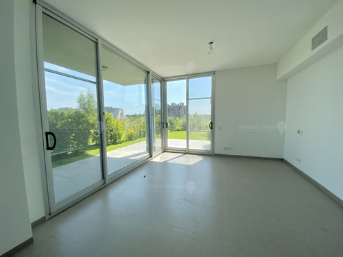 Imagen 4 de 11 de Departamento En Venta Ubicado En Puerto Escondido - Delta 8, Nordelta